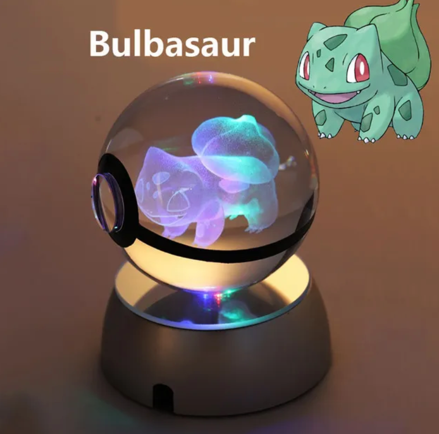 PokeSphere Deluxe