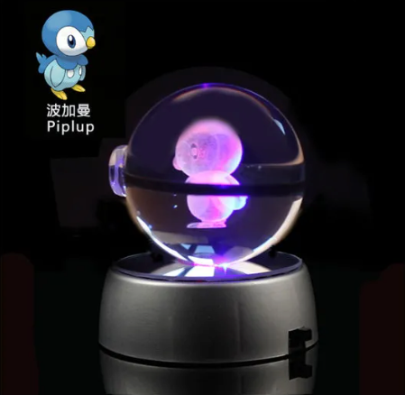 PokeSphere Deluxe