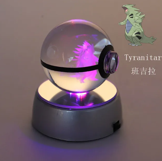 PokeSphere Deluxe