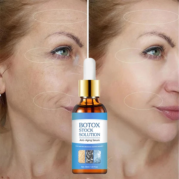 Botox Face Serum (70% OFF)